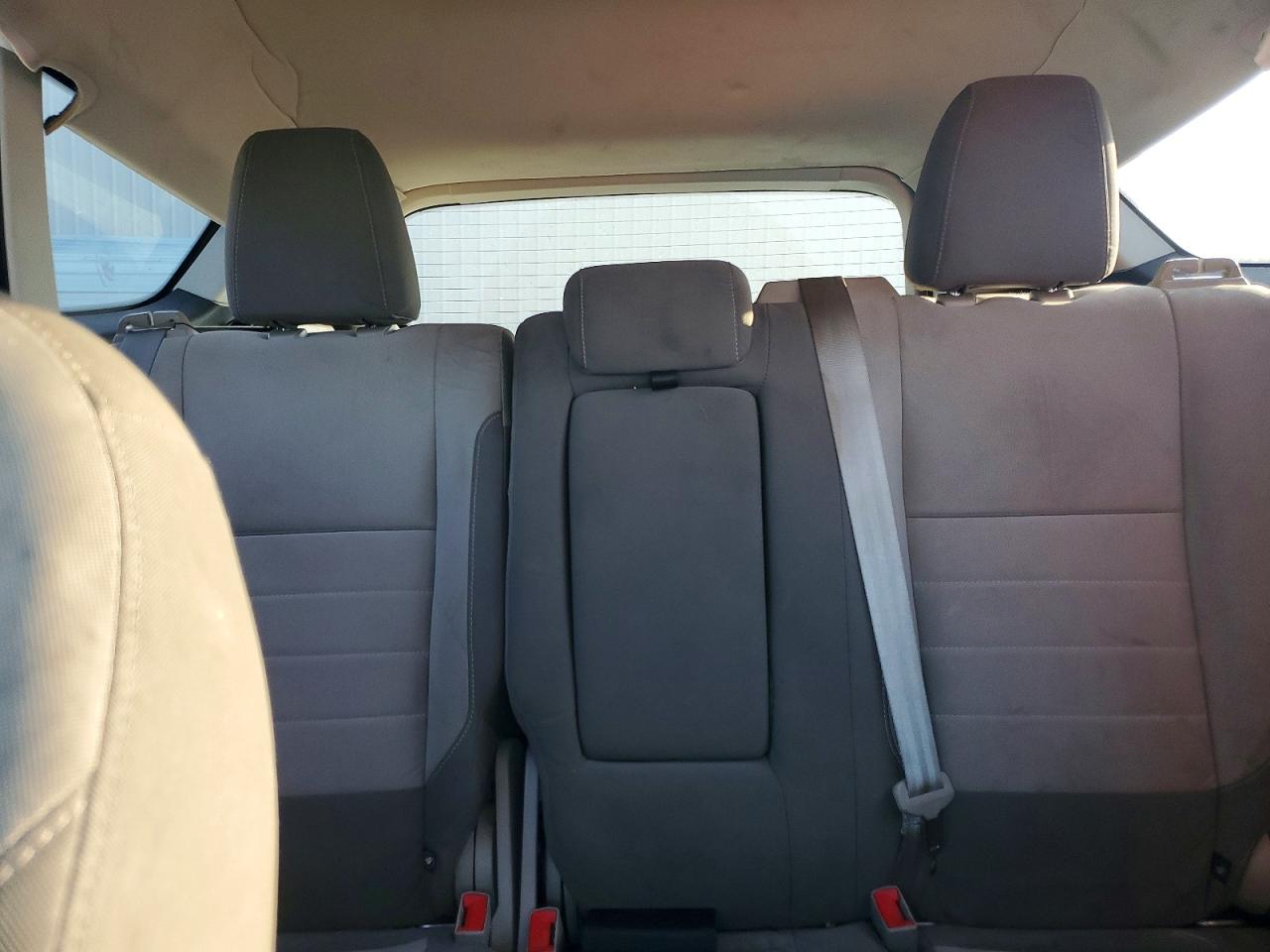 2014 FORD ESCAPE SE photo 10