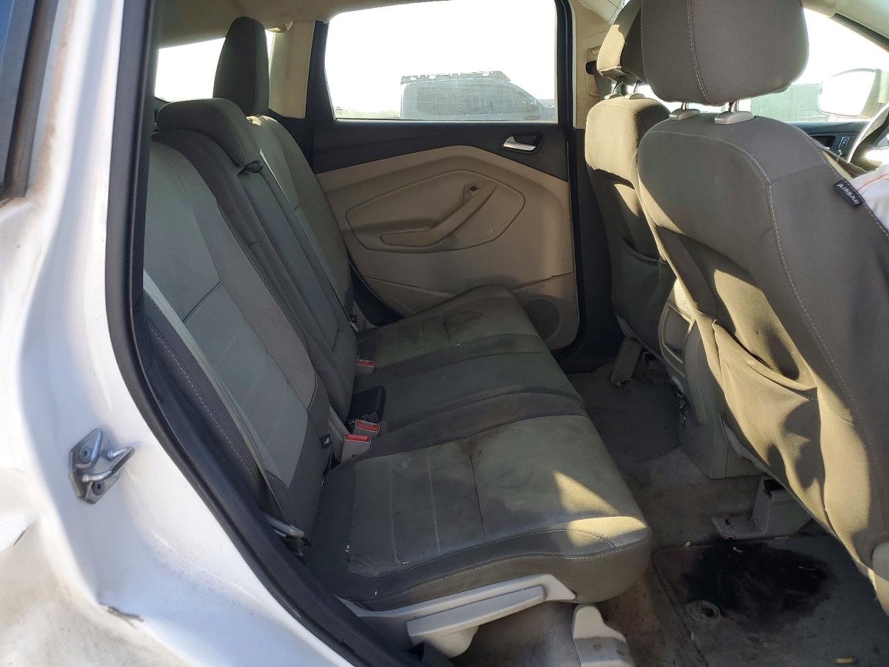 2014 FORD ESCAPE SE photo 11
