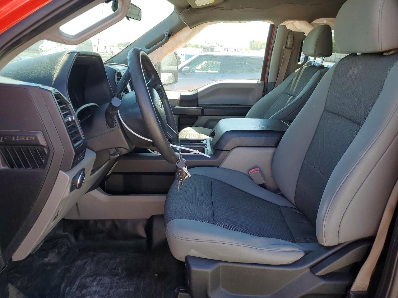2019 FORD F150 SUPERCREW photo 19