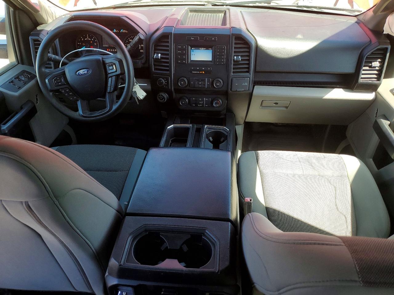2019 FORD F150 SUPERCREW photo 22