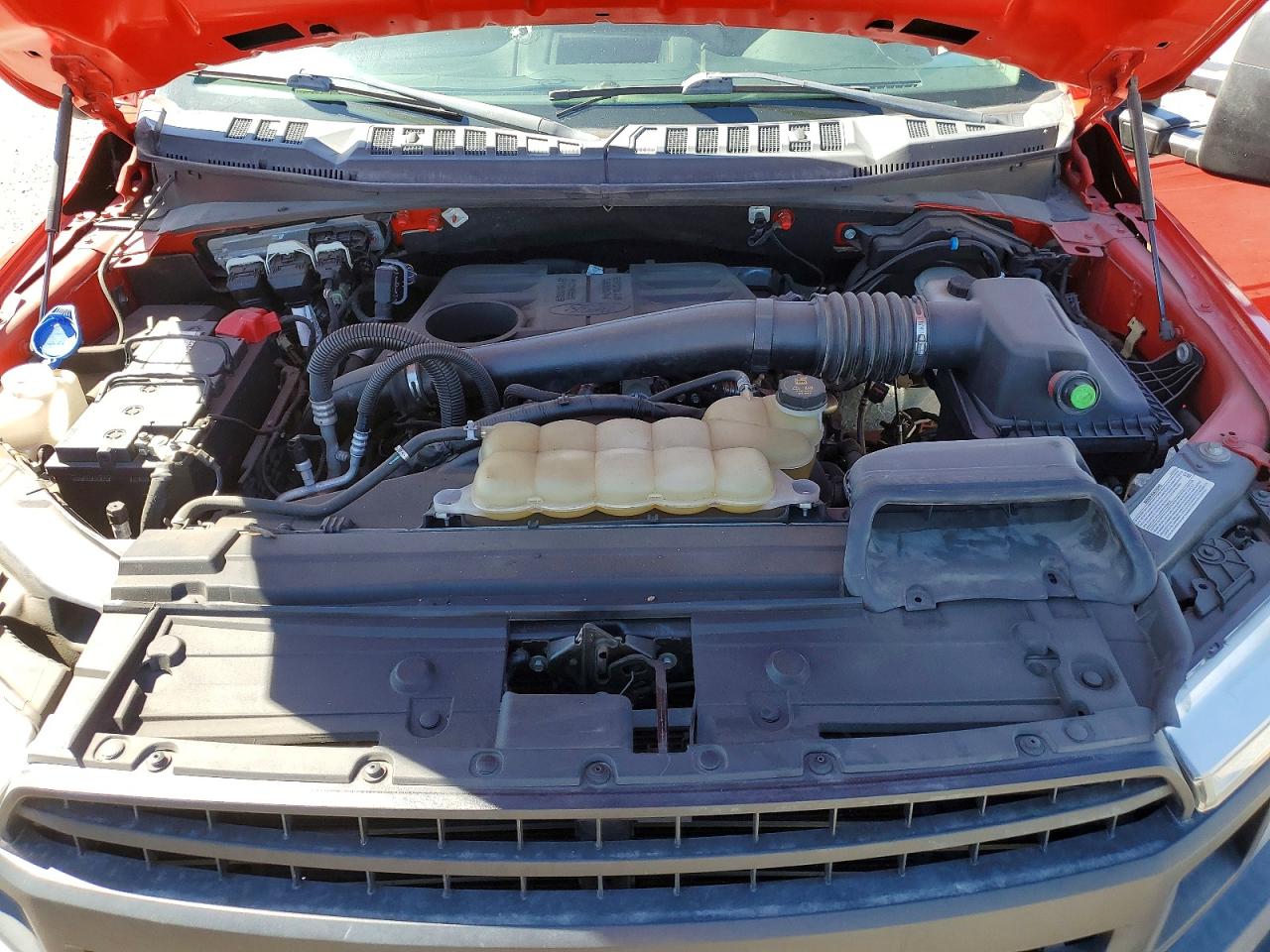 2019 FORD F150 SUPERCREW photo 31