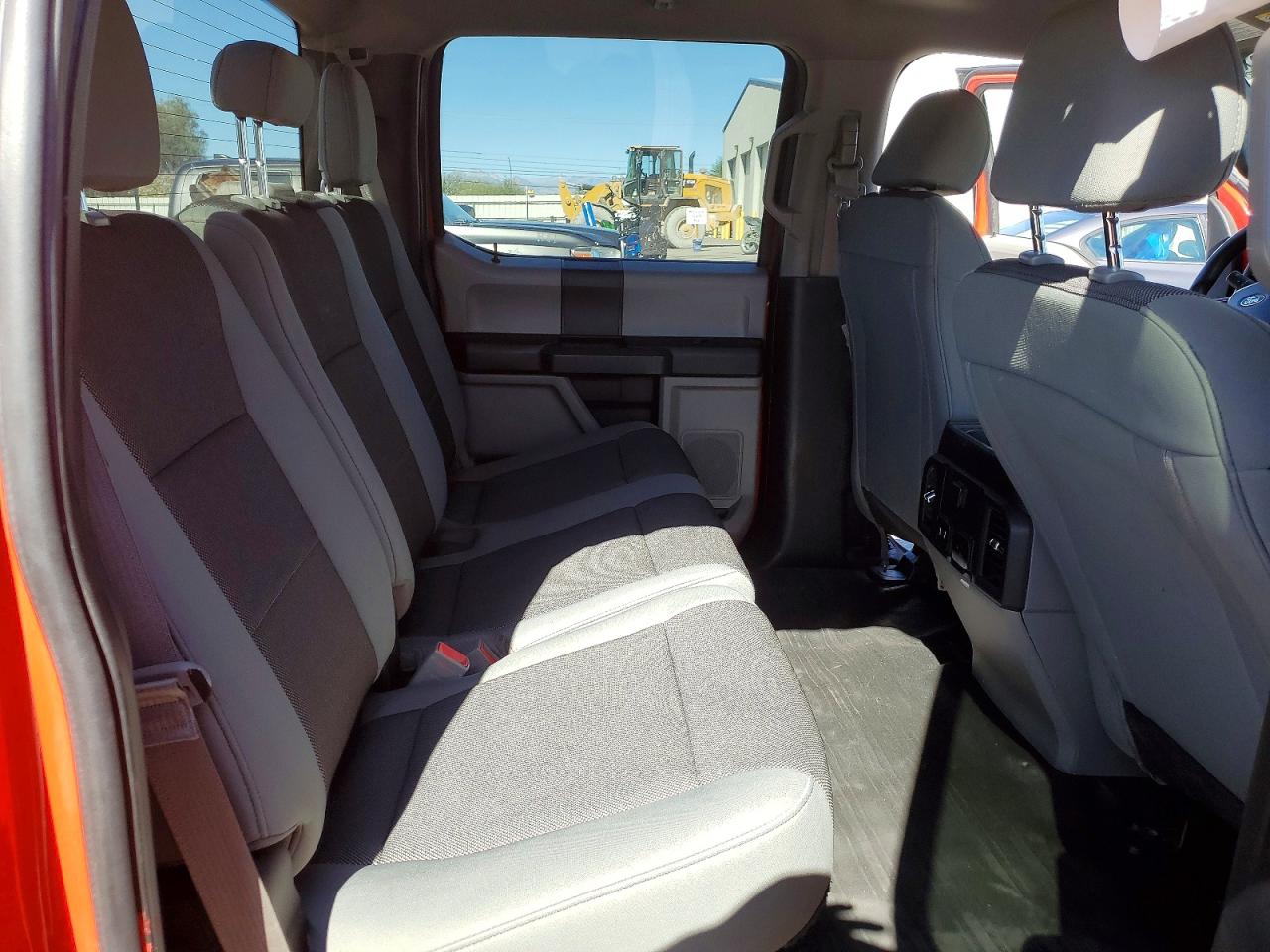 2019 FORD F150 SUPERCREW photo 28