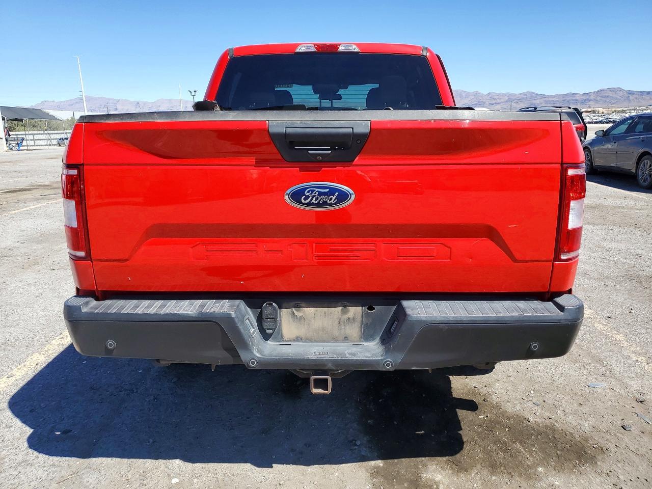 2019 FORD F150 SUPERCREW photo 16