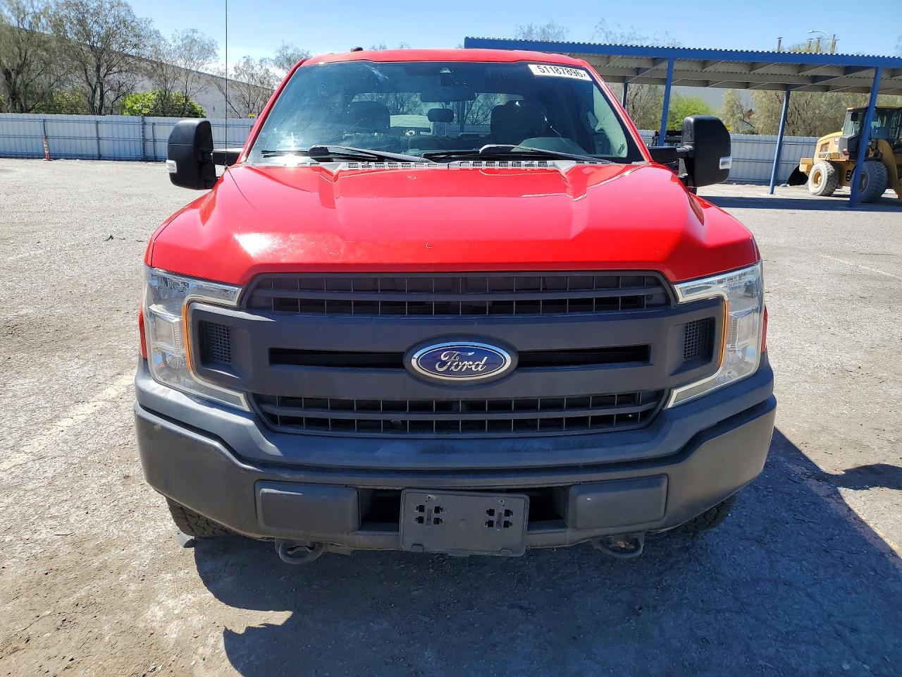 2019 FORD F150 SUPERCREW photo 13