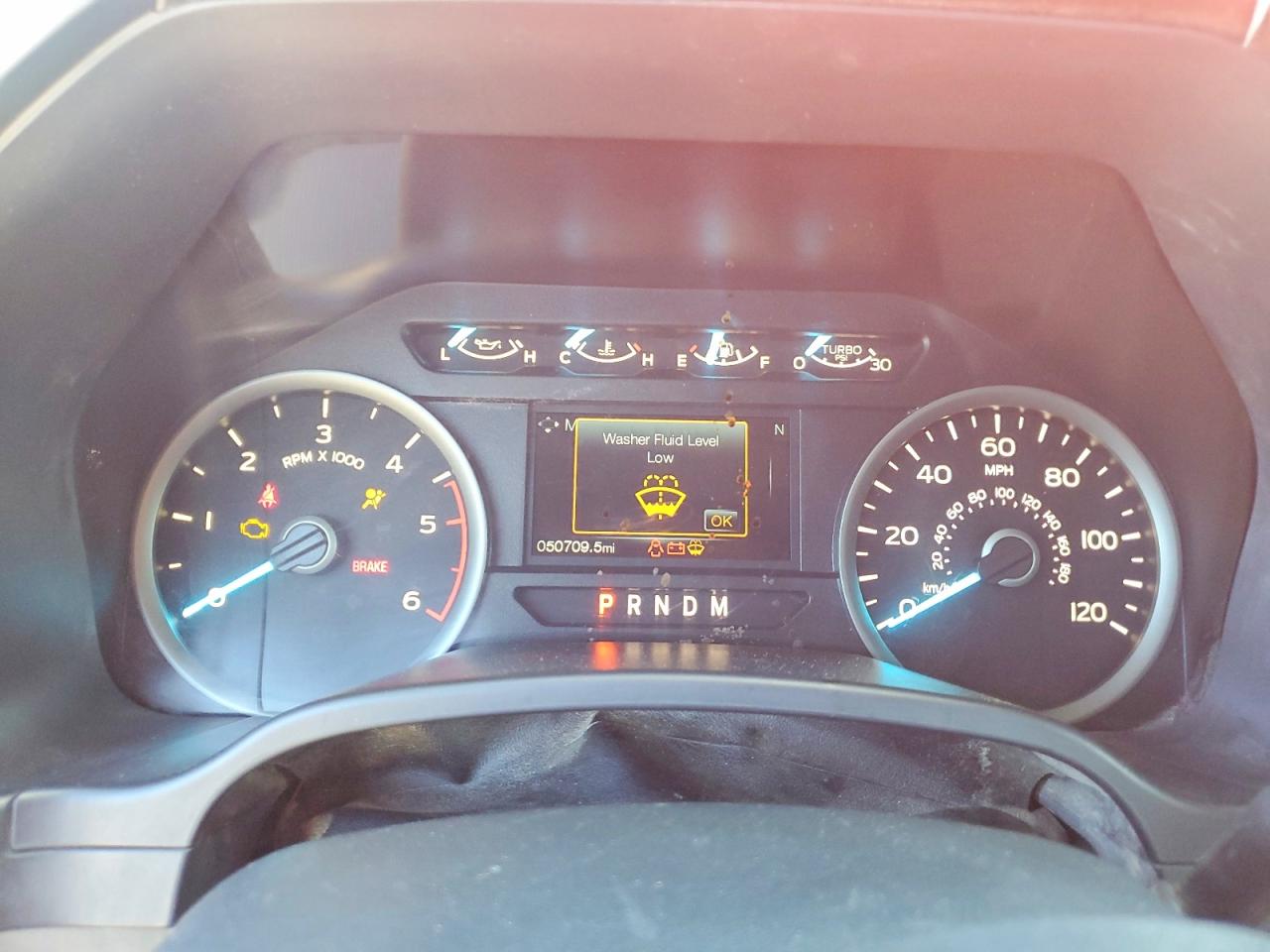 2019 FORD F150 SUPERCREW photo 25