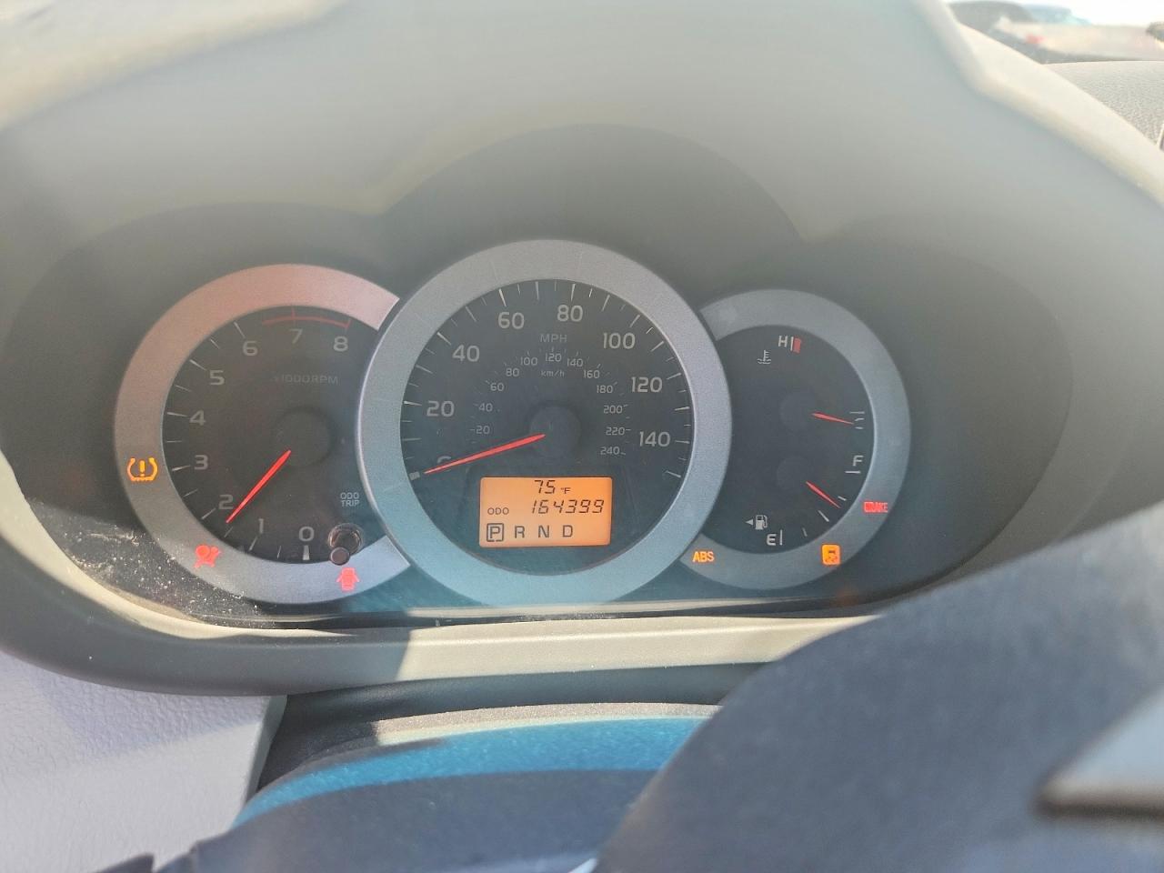 2011 TOYOTA RAV4 LIMITED photo 17