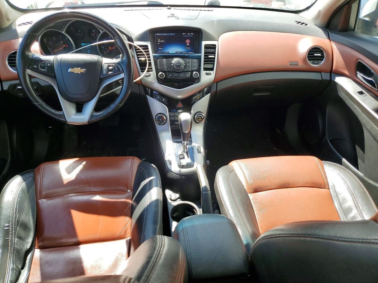 2013 CHEVROLET CRUZE LT photo 15