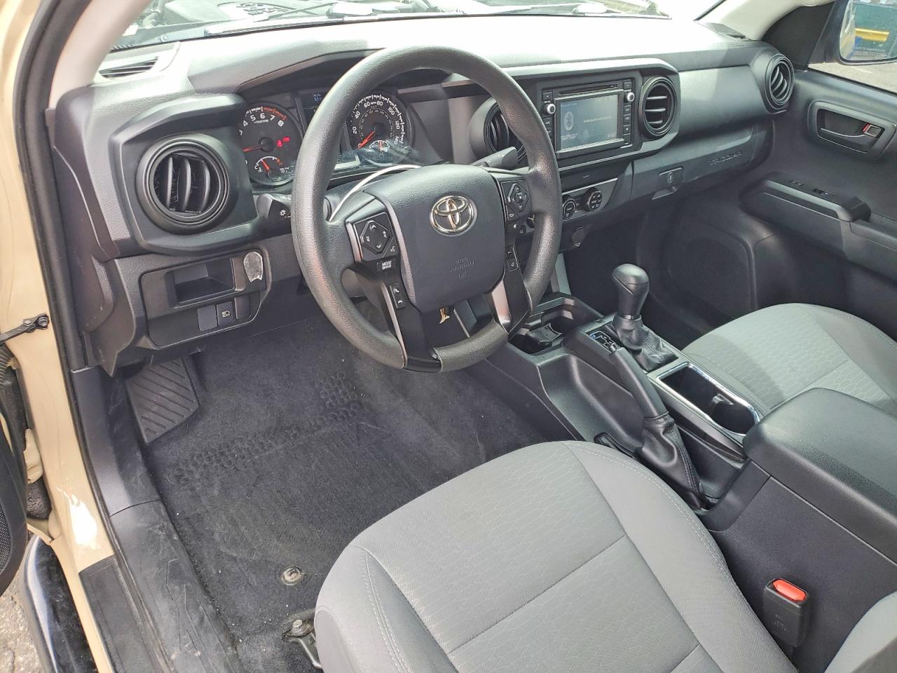 2019 TOYOTA TACOMA SR V6 photo 15