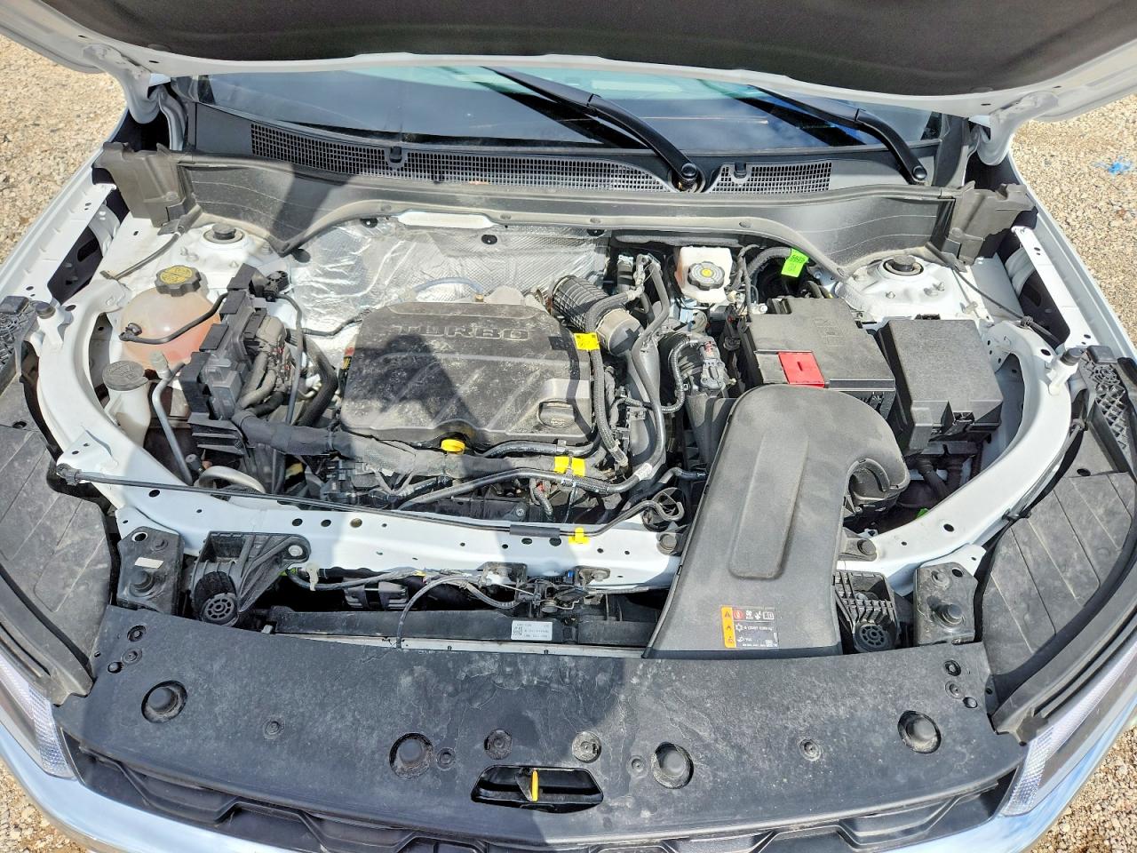 2025 CHEVROLET TRAX 1LT photo 31
