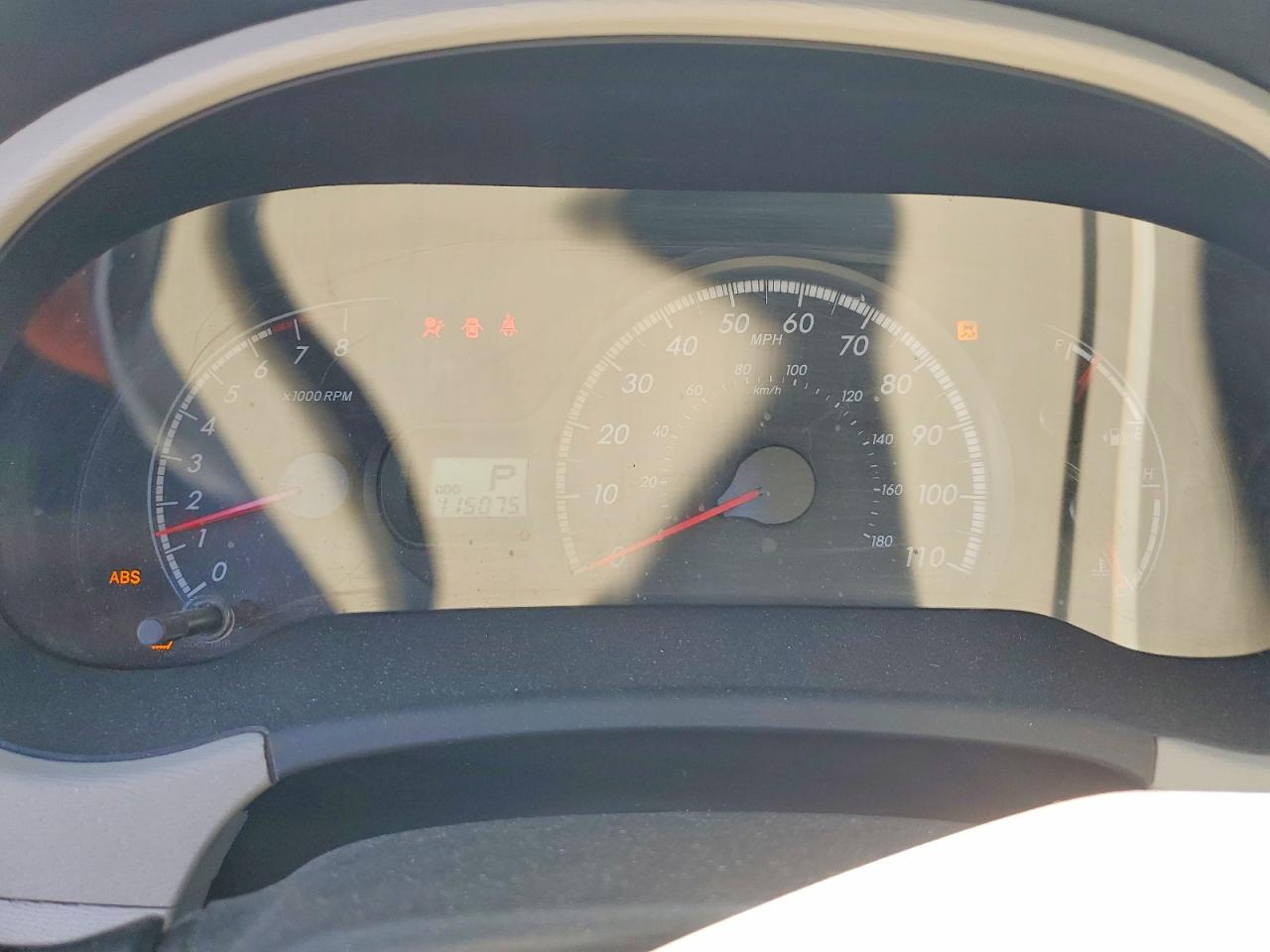 2014 TOYOTA SIENNA L 7-PASSENGER photo 17