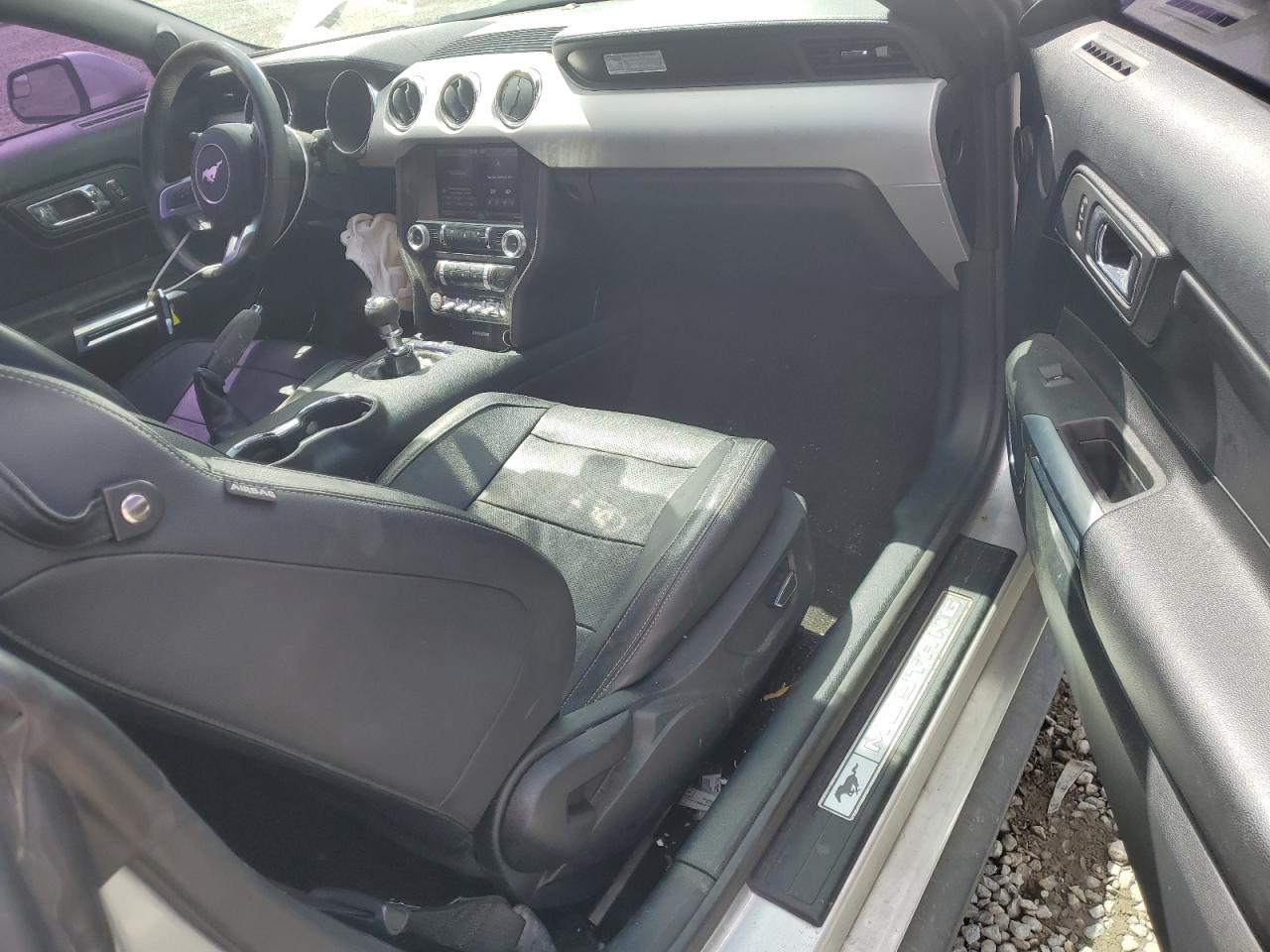 2015 FORD MUSTANG GT photo 15