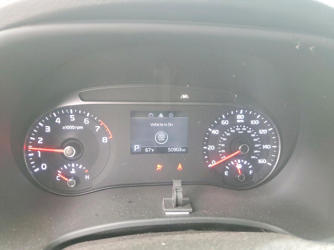 2020 KIA SOUL GT LINE photo 25