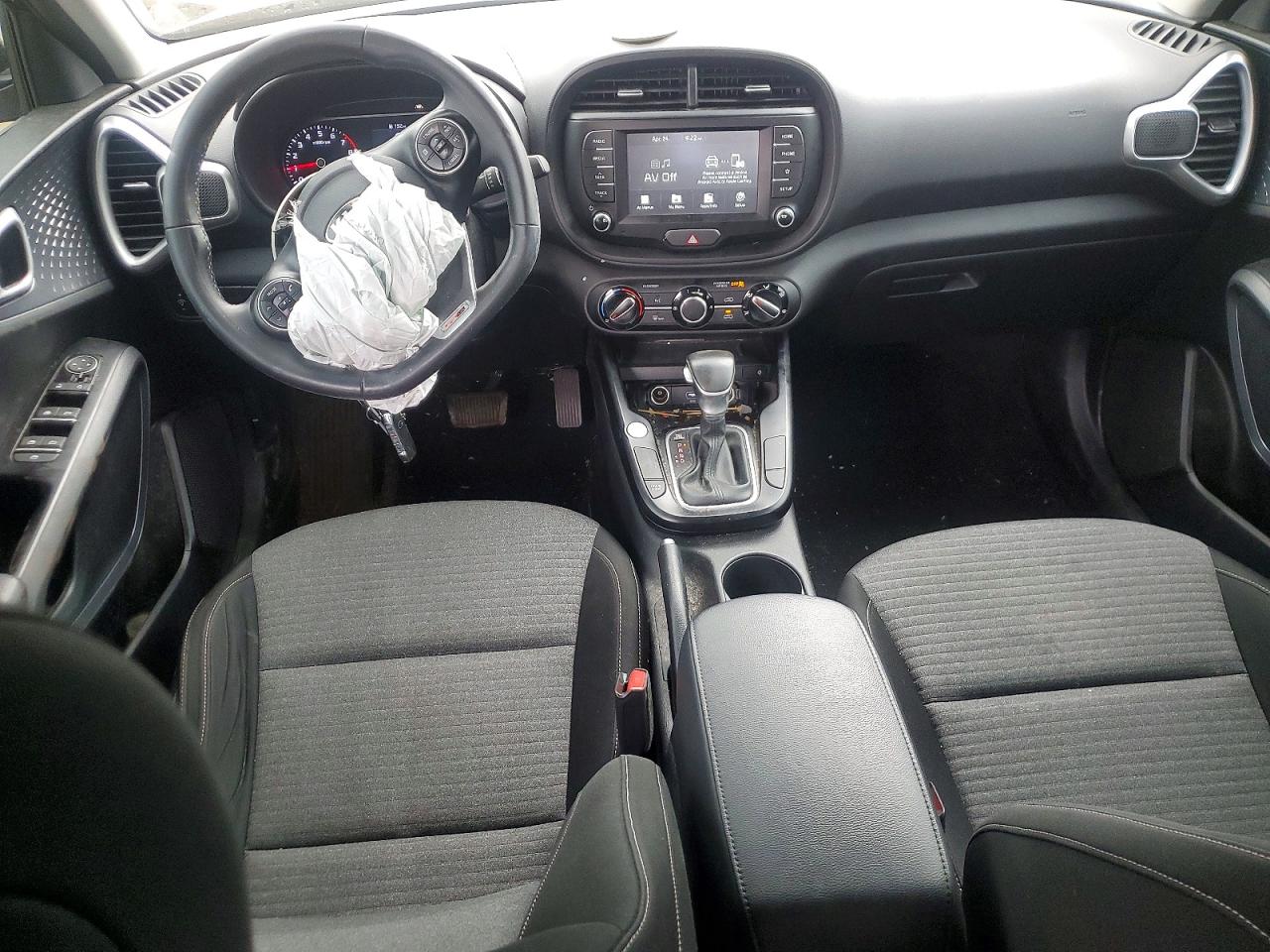 2020 KIA SOUL GT LINE photo 22