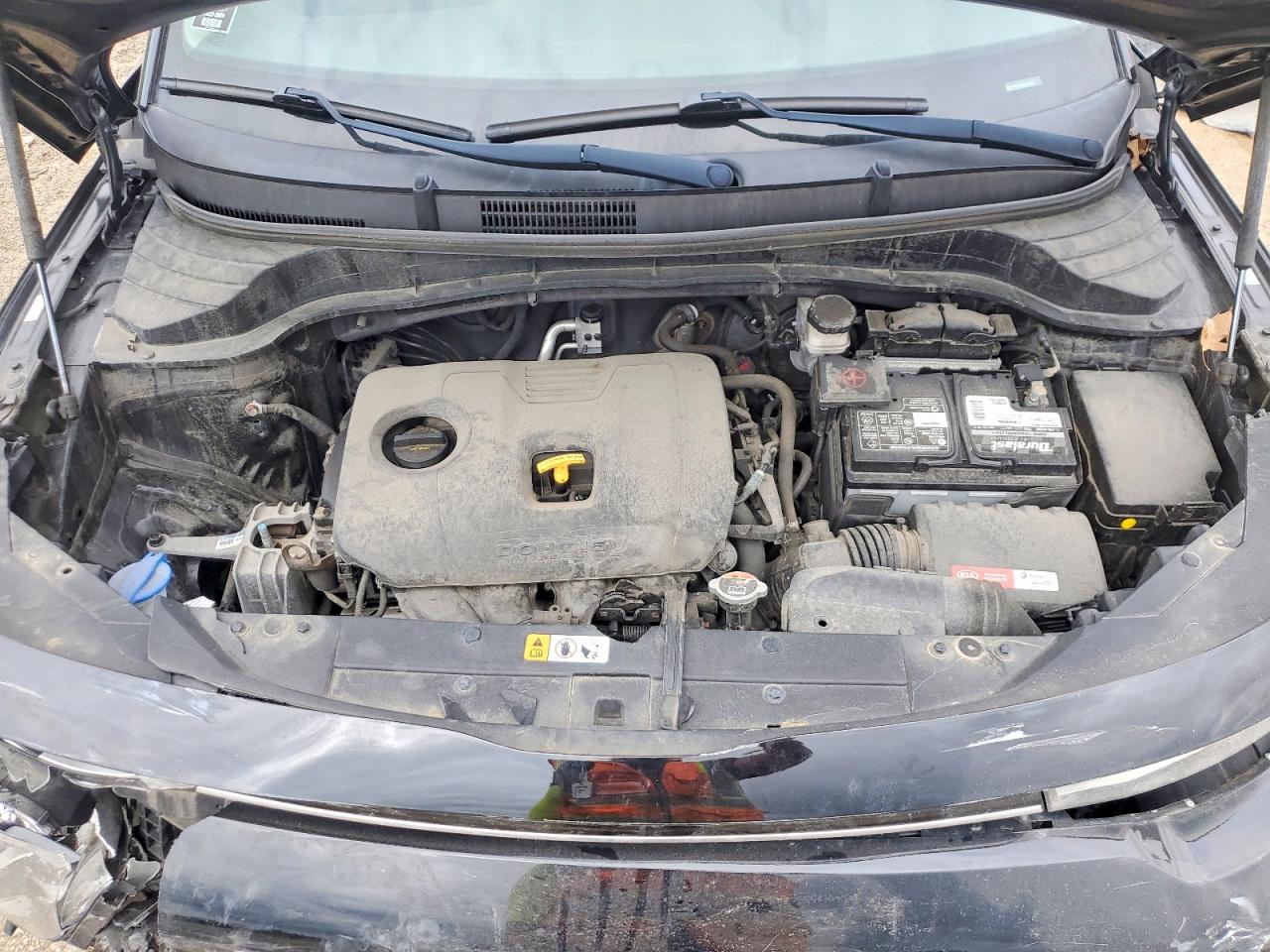 2020 KIA SOUL GT LINE photo 31