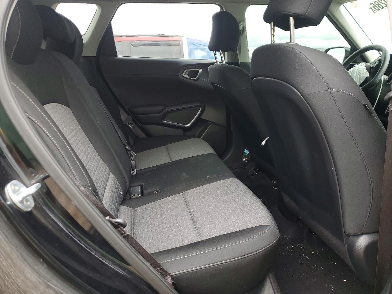 2020 KIA SOUL GT LINE photo 28