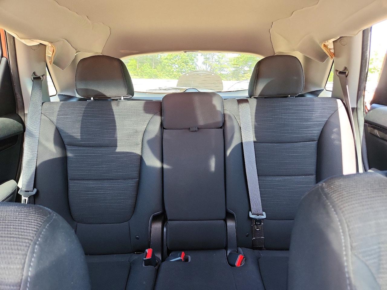 2014 KIA SORENTO LX photo 19