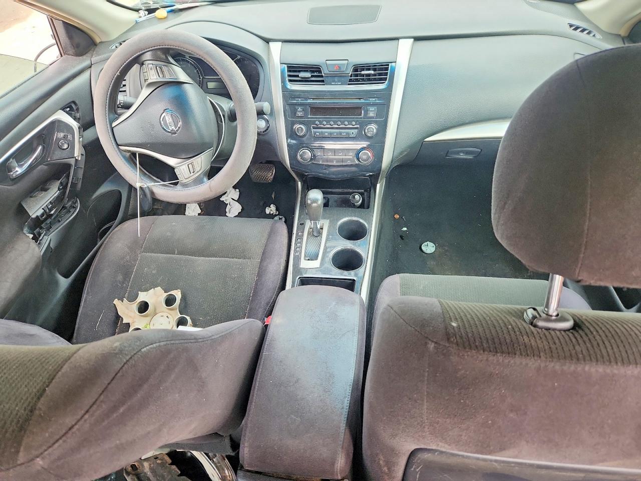 2013 NISSAN ALTIMA 2.5 photo 15