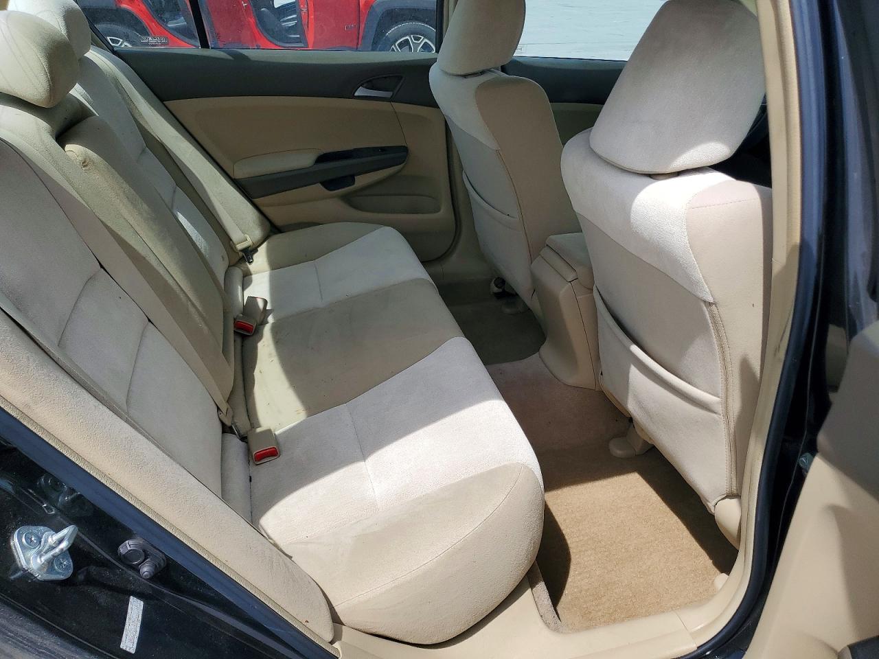 2009 HONDA ACCORD LXP photo 19