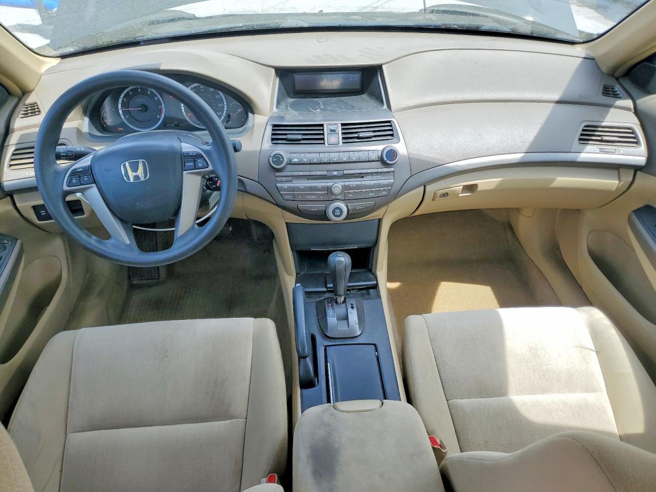 2009 HONDA ACCORD LXP photo 15