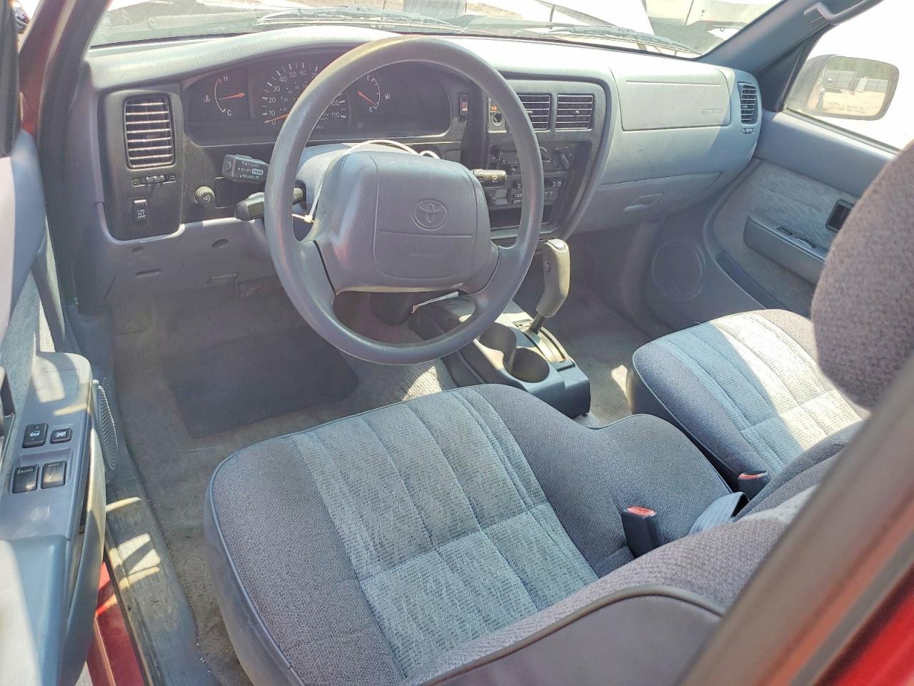 1999 TOYOTA TACOMA XTRACAB PRERUNNER photo 22
