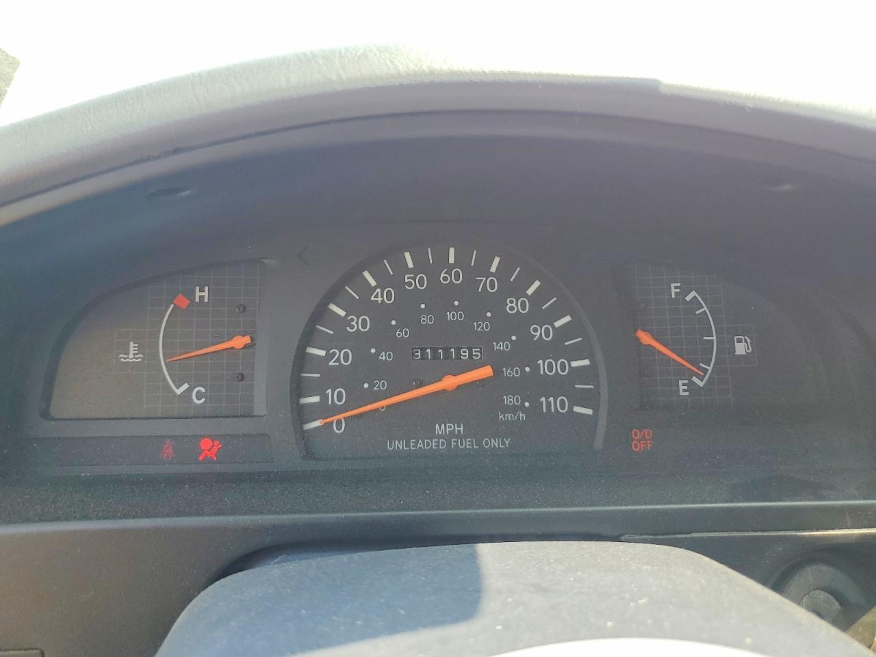 1999 TOYOTA TACOMA XTRACAB PRERUNNER photo 25