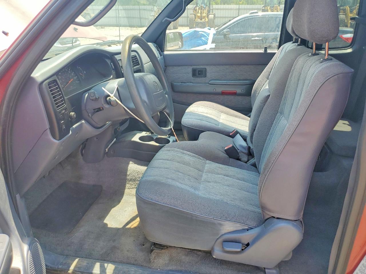1999 TOYOTA TACOMA XTRACAB PRERUNNER photo 19