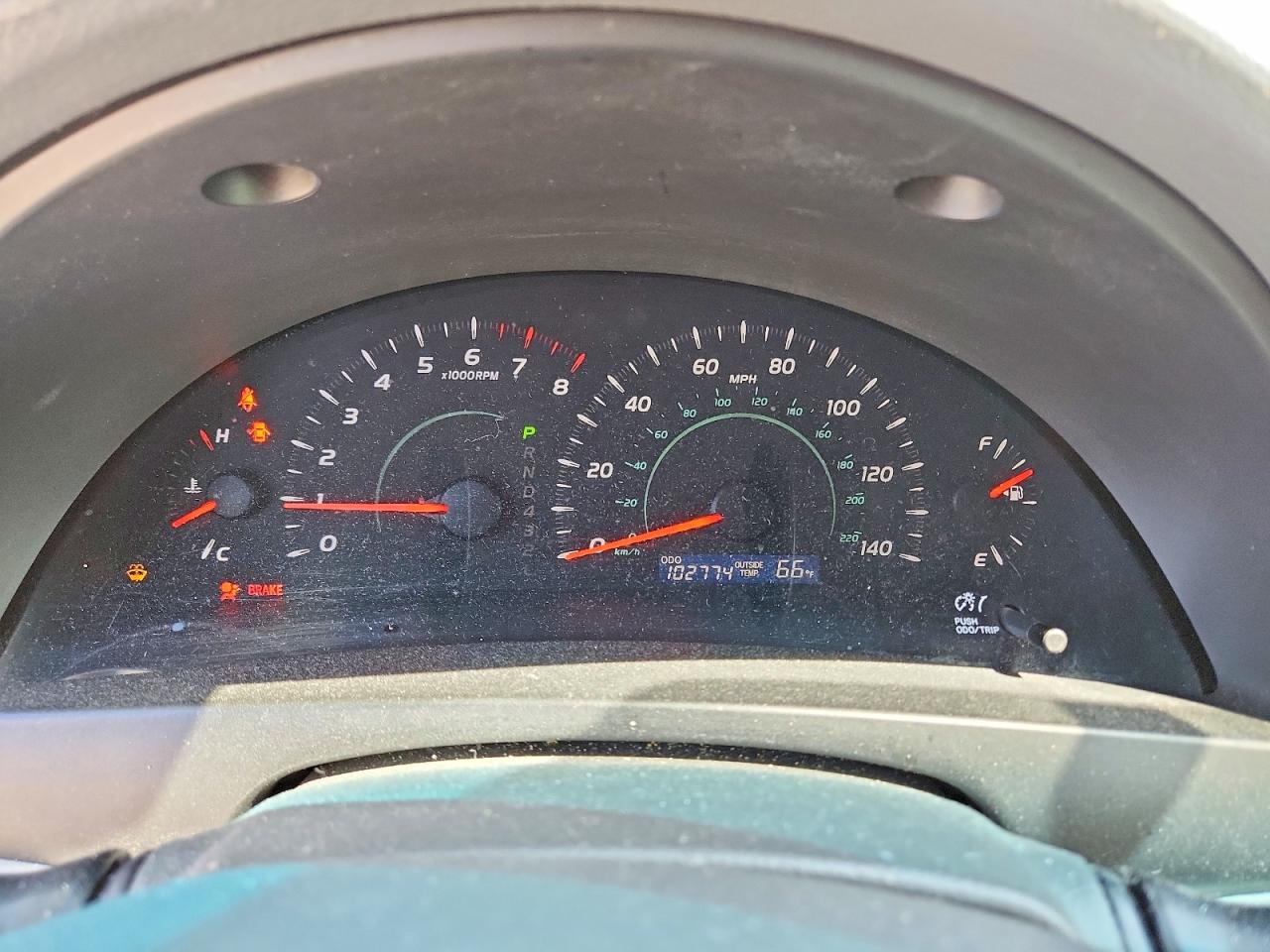 2009 TOYOTA CAMRY LE photo 25