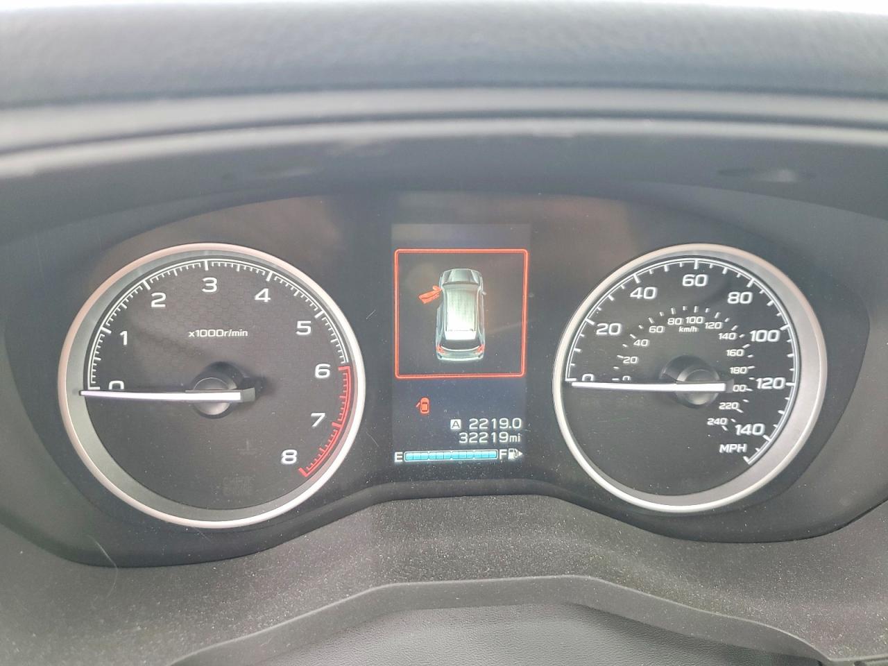 2021 SUBARU FORESTER PREMIUM photo 25