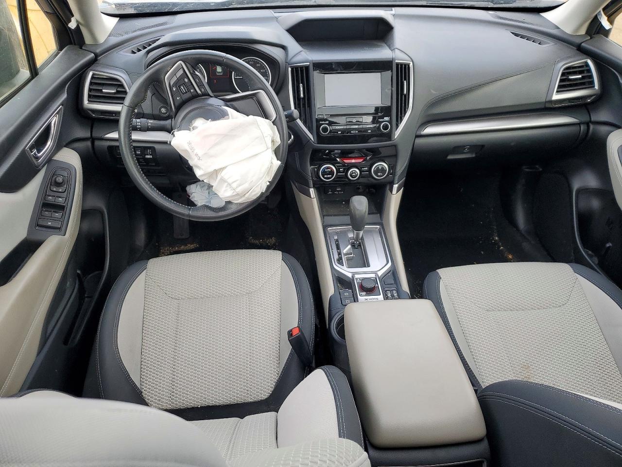 2021 SUBARU FORESTER PREMIUM photo 22