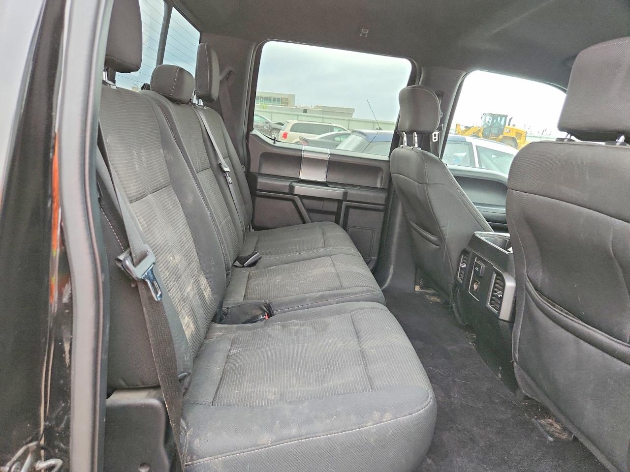 2016 FORD F150 SUPERCREW photo 19