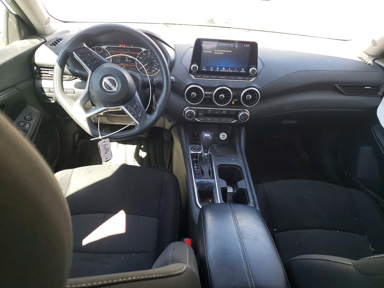 2024 NISSAN SENTRA SV photo 15