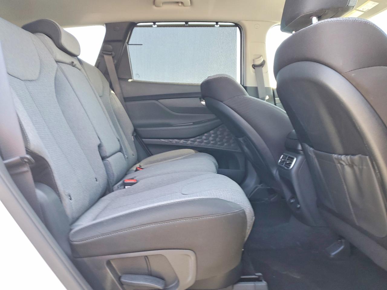 2022 HYUNDAI SANTA FE SEL photo 10