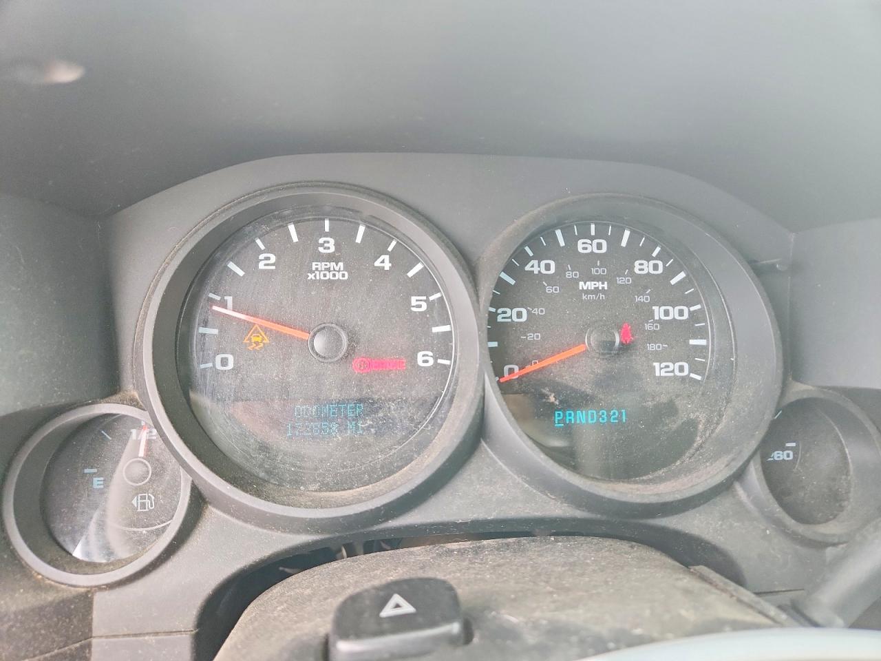 2011 GMC SIERRA C1500 SL photo 9