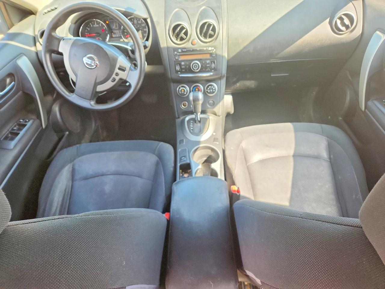 2013 NISSAN ROGUE S photo 22