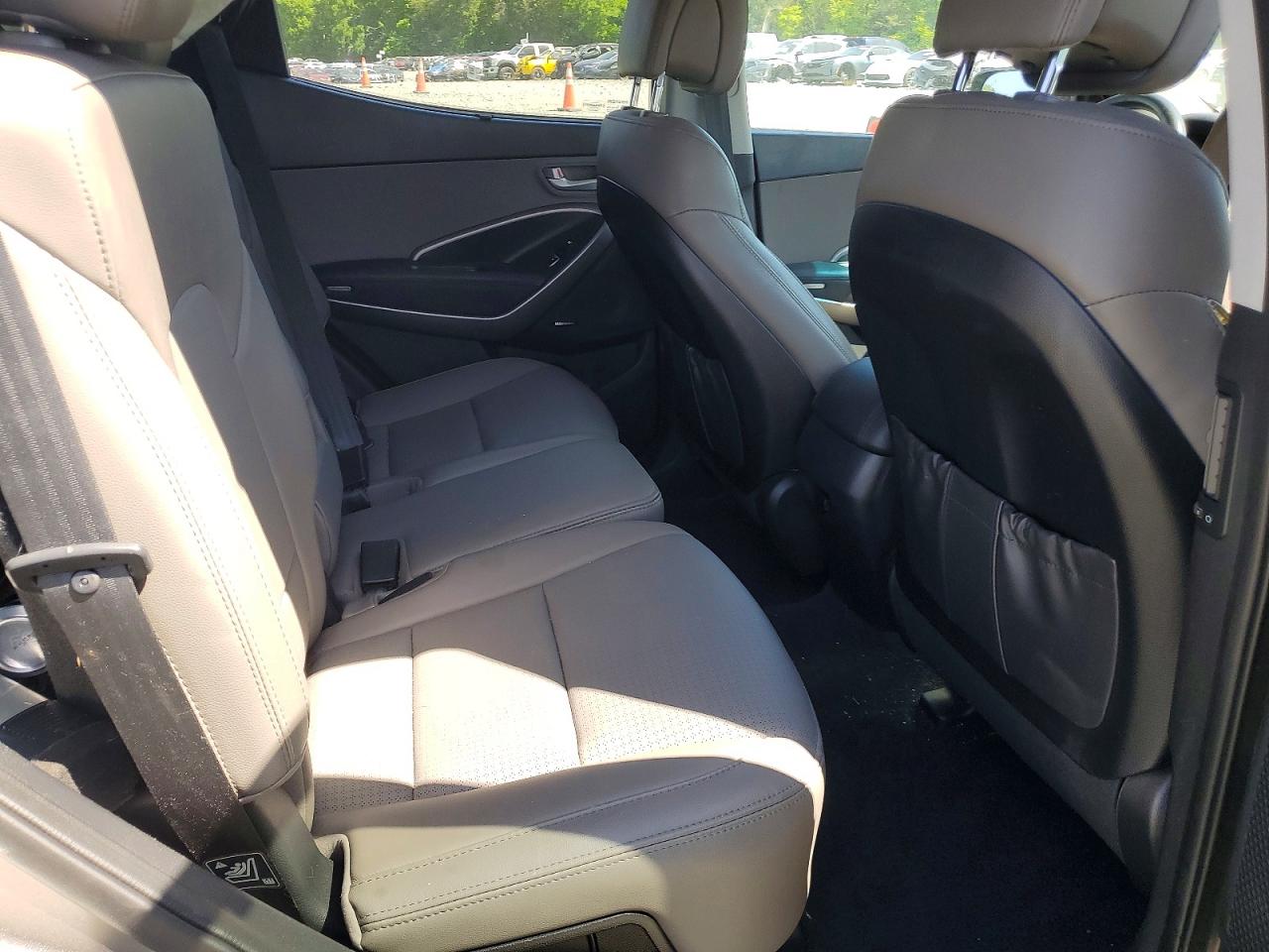 2016 HYUNDAI SANTA FE SPORT 2.4L photo 21