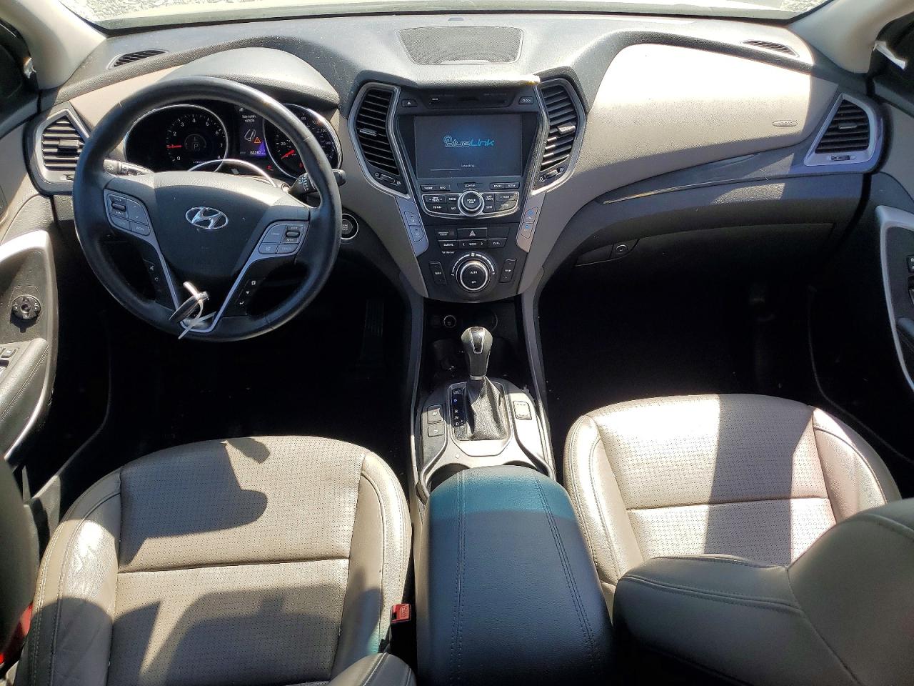 2016 HYUNDAI SANTA FE SPORT 2.4L photo 15