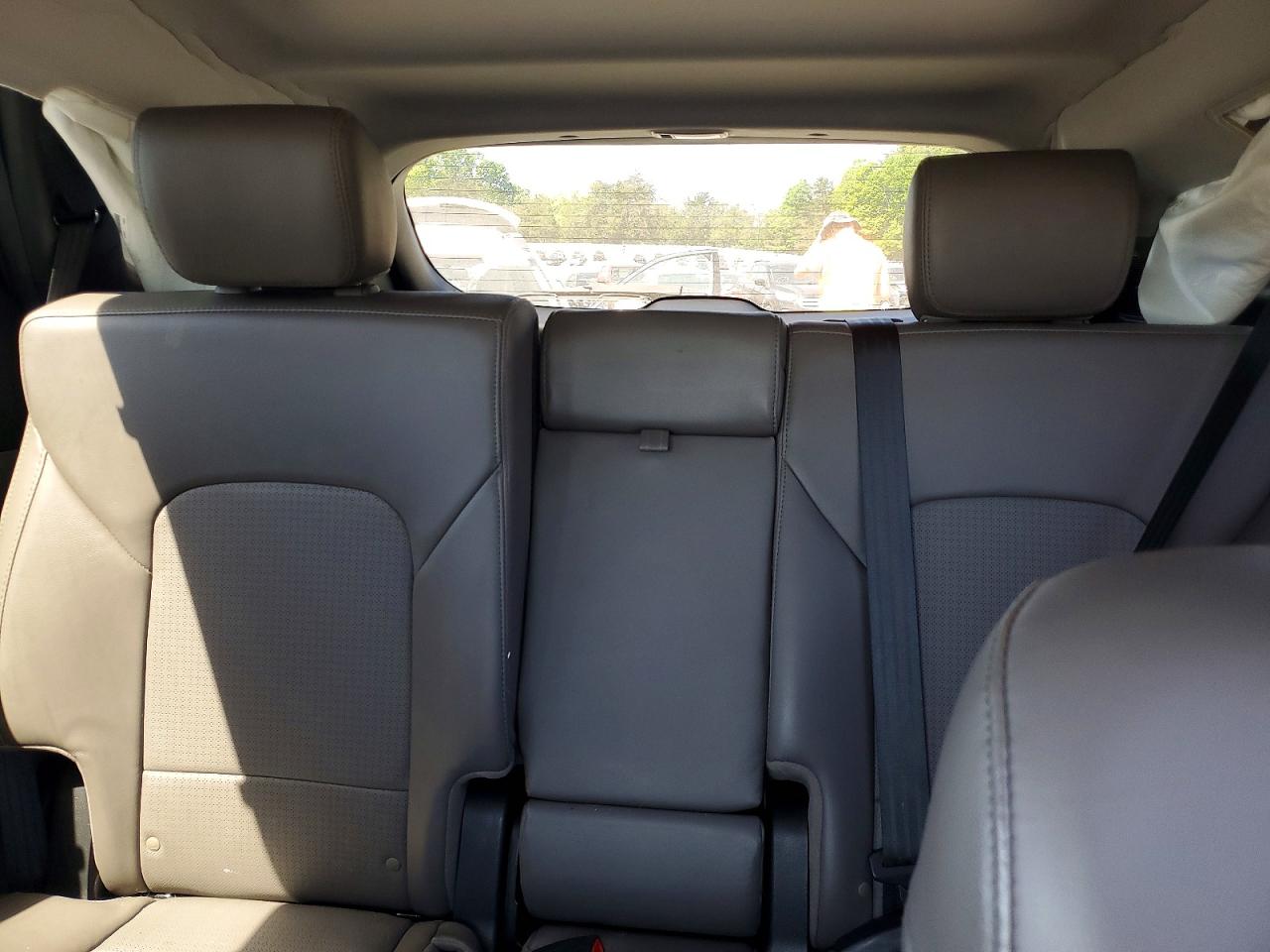 2016 HYUNDAI SANTA FE SPORT 2.4L photo 19