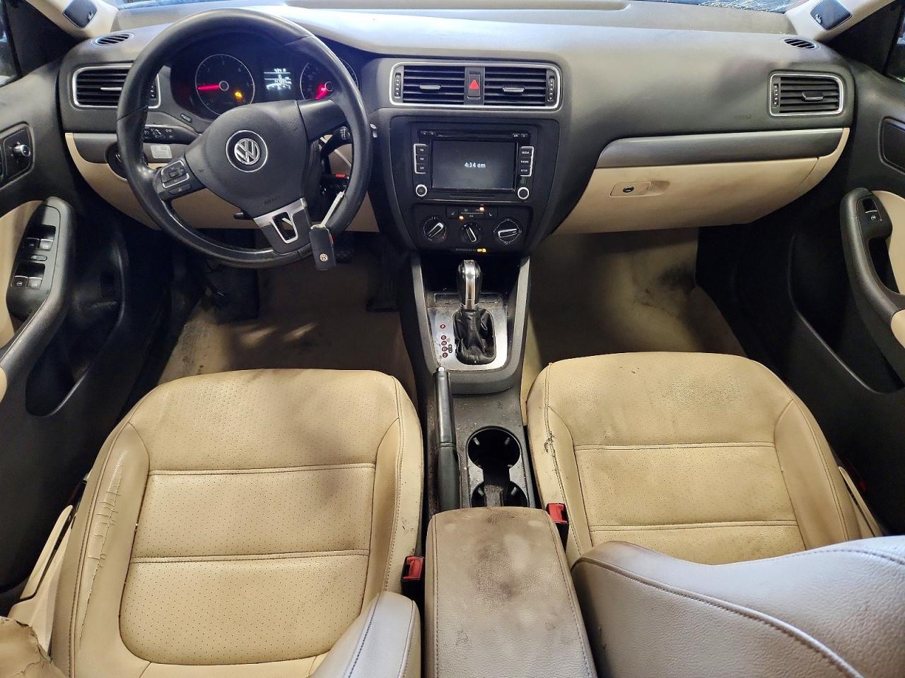 2013 VOLKSWAGEN JETTA TDI photo 15