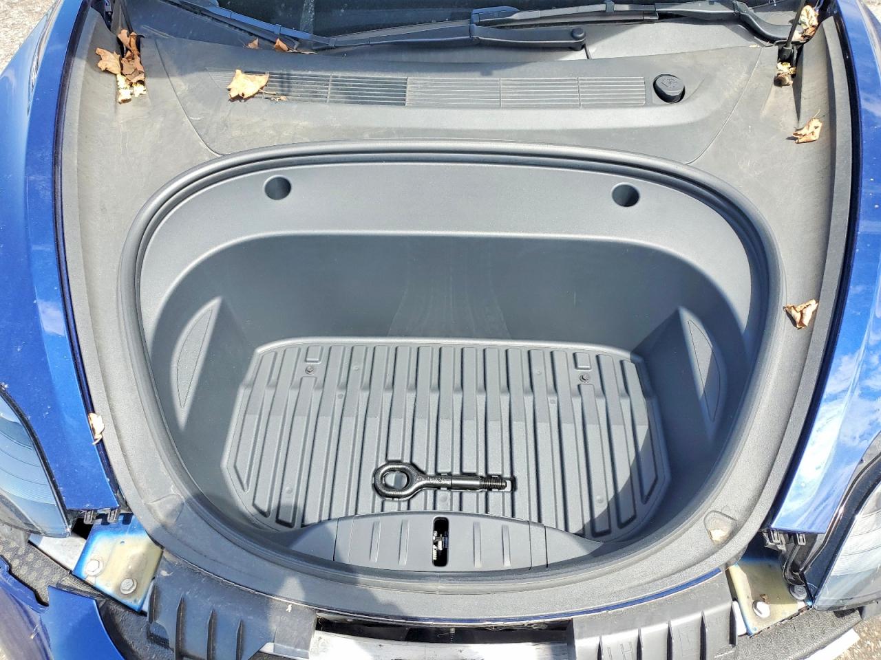 2022 TESLA MODEL 3 photo 31
