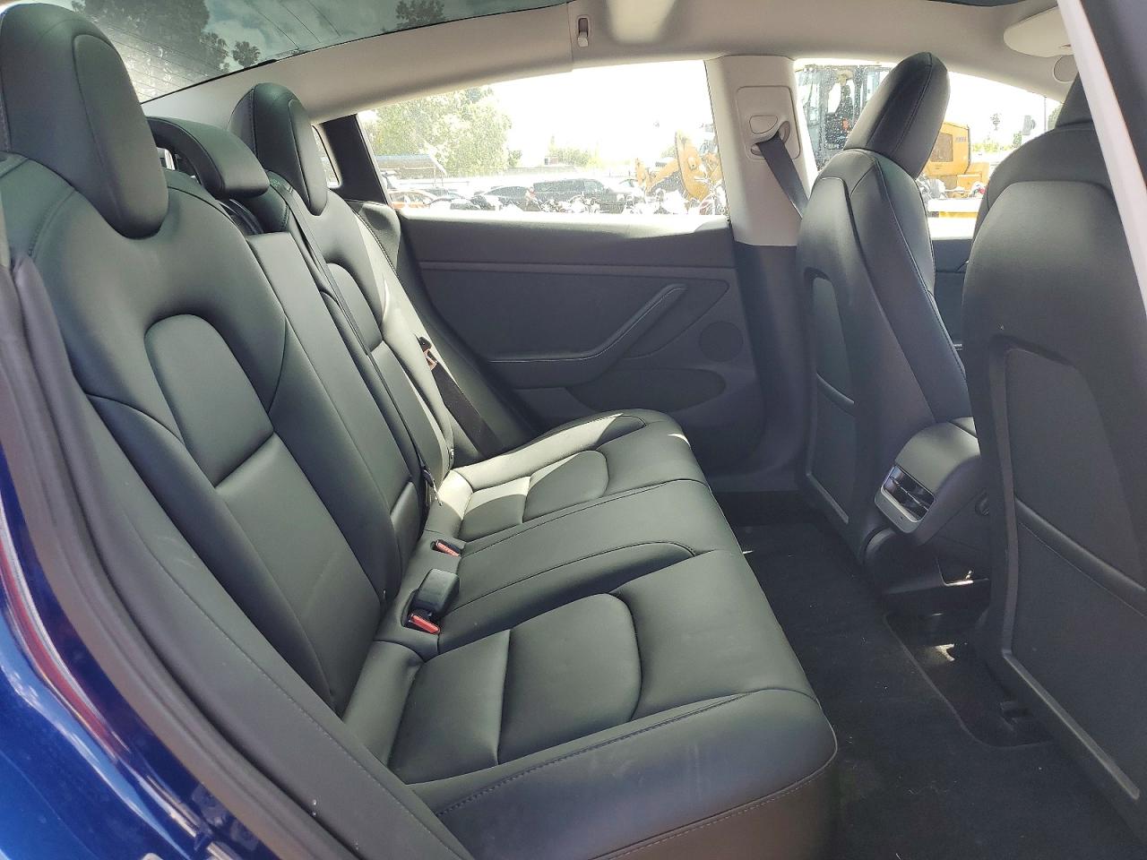 2022 TESLA MODEL 3 photo 28