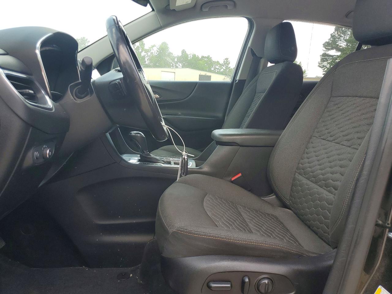 2019 CHEVROLET EQUINOX LT photo 13
