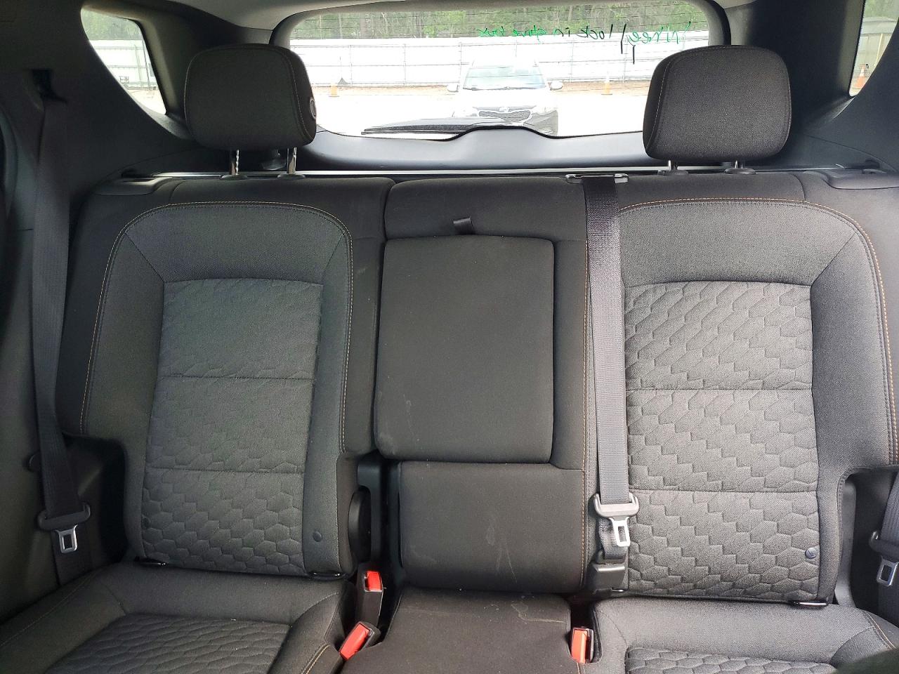 2019 CHEVROLET EQUINOX LT photo 19