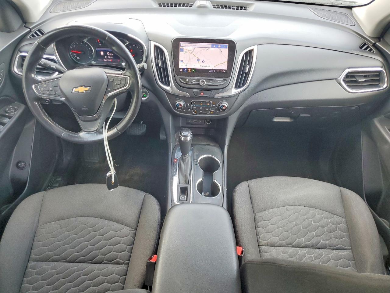 2019 CHEVROLET EQUINOX LT photo 15