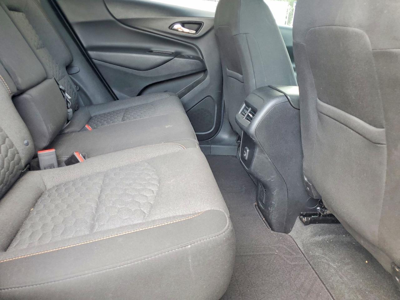 2019 CHEVROLET EQUINOX LT photo 21