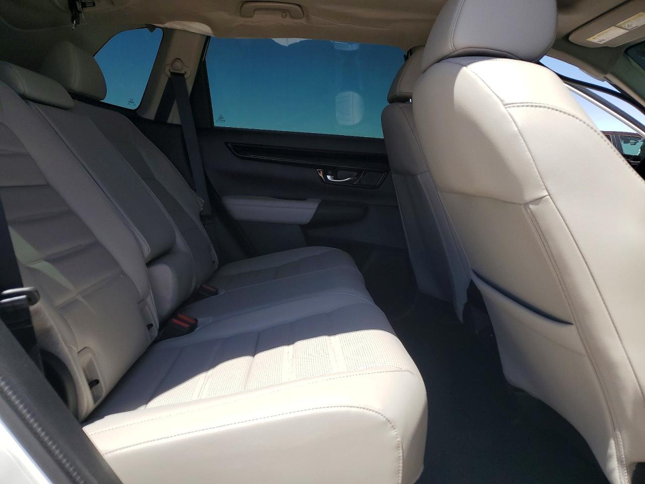 2025 HONDA CR-V EXL photo 21
