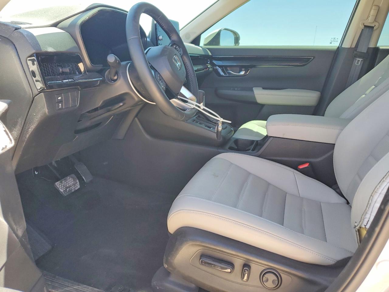 2025 HONDA CR-V EXL photo 13
