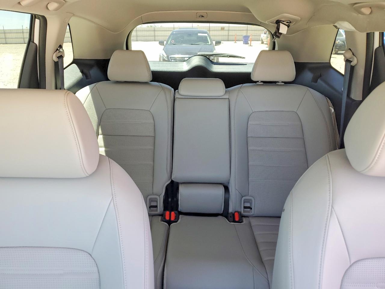 2025 HONDA CR-V EXL photo 19