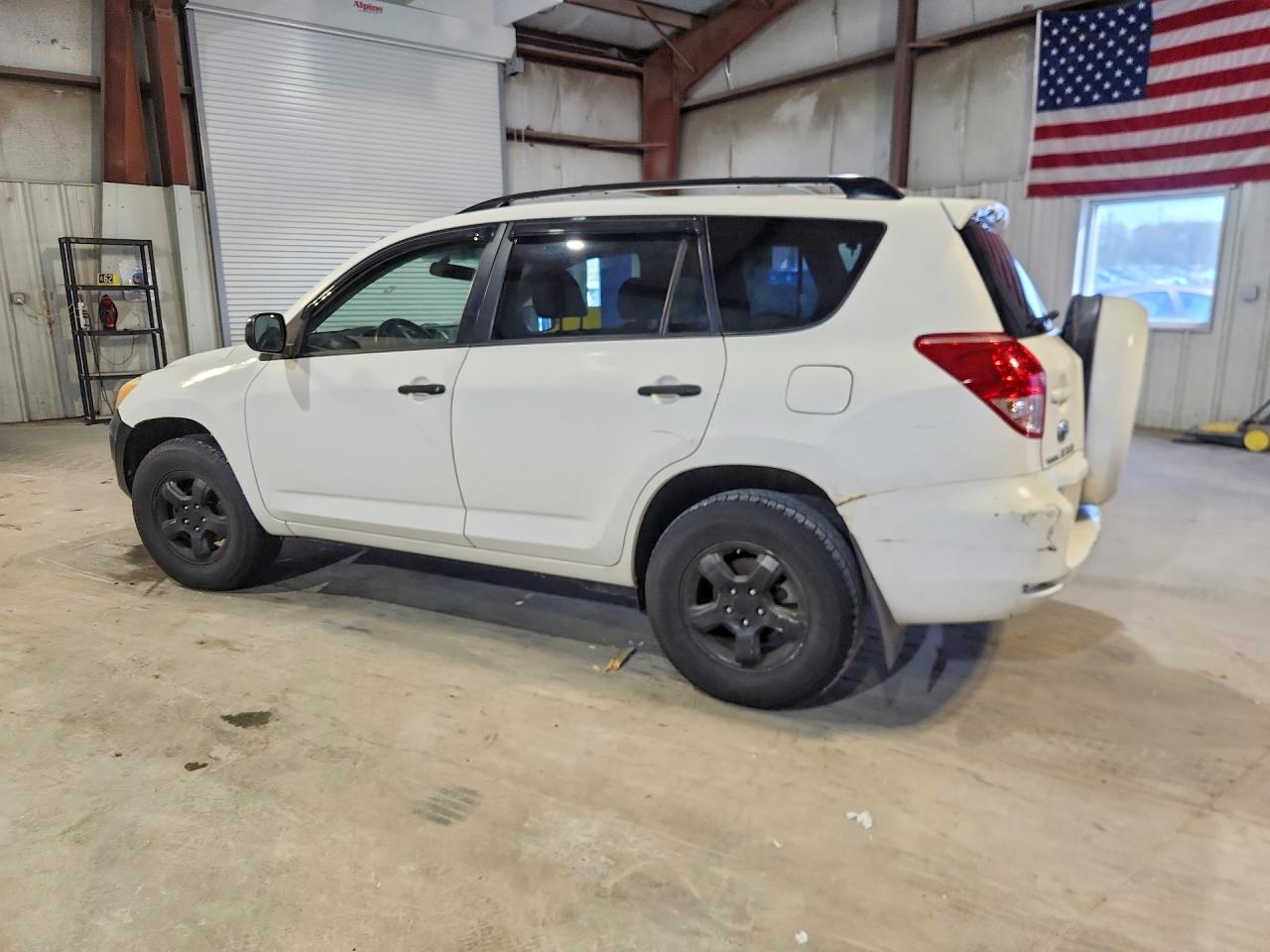 2006 TOYOTA RAV4 BASE photo 4