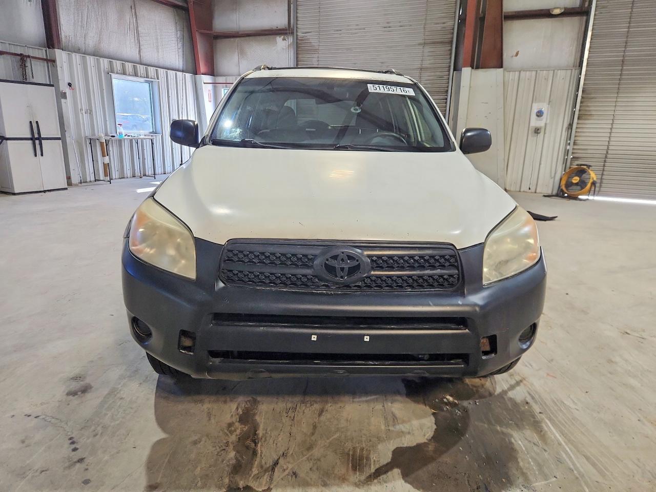 2006 TOYOTA RAV4 BASE photo 13