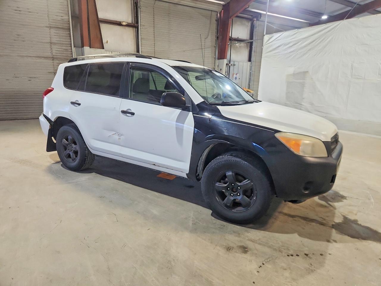 2006 TOYOTA RAV4 BASE photo 10